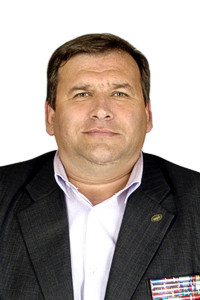 Захаров Андрей Валентинович