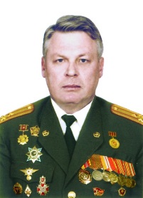 Герасимов Николай Николаевич