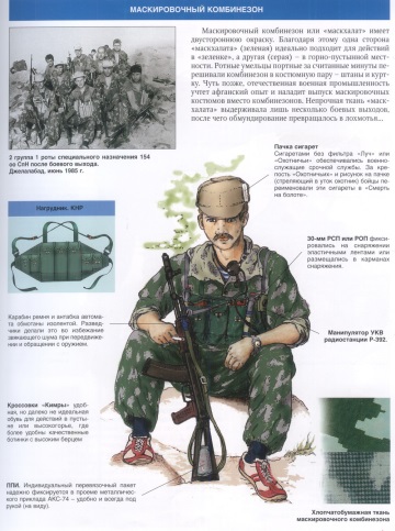 Афганская война