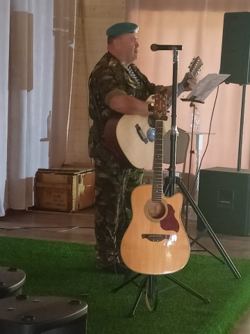 Герои нашего времени, продолжение 1
